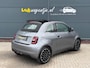 Fiat 500C e La Prima 42 kWh Cabrio *p-camera *17" *climate