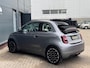 Fiat 500C e La Prima 42 kWh Cabrio *p-camera *17" *climate