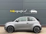Fiat 500C e La Prima 42 kWh Cabrio *p-camera *17" *climate