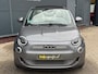Fiat 500C e La Prima 42 kWh Cabrio *p-camera *17" *climate