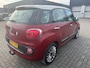 Fiat 500L 0.9 TwinAir Lounge 105pk 2e eig. Clima Cruise Panorama Trekhaak