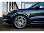 Porsche Cayenne Coupé 3.0 E-Hybrid Platinum Edition Sport Design - Moonlight Blue - 360 view - Trekhaak