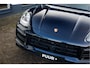 Porsche Cayenne Coupé 3.0 E-Hybrid Platinum Edition Sport Design - Moonlight Blue - 360 view - Trekhaak