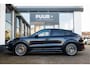 Porsche Cayenne Coupé 3.0 E-Hybrid Platinum Edition Sport Design - Moonlight Blue - 360 view - Trekhaak