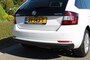 Skoda Rapid Spaceback 1.2TSI 110pk GT Clever ECC/cruise/navi/panodak/PDC/camera/trekhaak