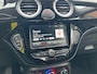 Opel Adam 1.0 Turbo 90PK Rocks + 17"/ Clima/ Cruise/ CarPlay/ NL auto