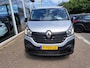 Renault Trafic 1.6 dCi T29 125 PK L2H1 Dubbele Cabine Luxe | Airco | cruise | navigatie | camera | imperiaal |