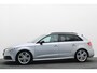 Audi A3 Sportback 35 TFSI CoD Advance Sport S Line Virtual Cockpit, Apple Carplay, LED, Stoelverwarming, Trekhaak, 18"