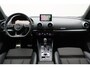 Audi A3 Sportback 35 TFSI CoD Advance Sport S Line Virtual Cockpit, Apple Carplay, LED, Stoelverwarming, Trekhaak, 18"