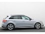 Audi A3 Sportback 35 TFSI CoD Advance Sport S Line Virtual Cockpit, Apple Carplay, LED, Stoelverwarming, Trekhaak, 18"