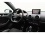 Audi A3 Sportback 35 TFSI CoD Advance Sport S Line Virtual Cockpit, Apple Carplay, LED, Stoelverwarming, Trekhaak, 18"