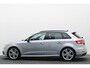 Audi A3 Sportback 35 TFSI CoD Advance Sport S Line Virtual Cockpit, Apple Carplay, LED, Stoelverwarming, Trekhaak, 18"
