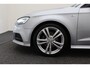 Audi A3 Sportback 35 TFSI CoD Advance Sport S Line Virtual Cockpit, Apple Carplay, LED, Stoelverwarming, Trekhaak, 18"
