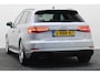 Audi A3 Sportback 35 TFSI CoD Advance Sport S Line Virtual Cockpit, Apple Carplay, LED, Stoelverwarming, Trekhaak, 18"