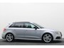 Audi A3 Sportback 35 TFSI CoD Advance Sport S Line Virtual Cockpit, Apple Carplay, LED, Stoelverwarming, Trekhaak, 18"
