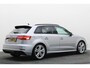 Audi A3 Sportback 35 TFSI CoD Advance Sport S Line Virtual Cockpit, Apple Carplay, LED, Stoelverwarming, Trekhaak, 18"