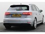 Audi A3 Sportback 35 TFSI CoD Advance Sport S Line Virtual Cockpit, Apple Carplay, LED, Stoelverwarming, Trekhaak, 18"