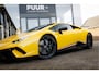 Lamborghini Huracan 5.2 V10 Performante Giallo Inti - Sensonum Audio - Lift - Comfort Seats