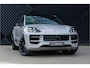 Porsche Cayenne Coupé 3.0 S E-Hybrid Sport Design ACC Pano GTS Stoel 360 Head Up Stoelvent. Matrix Nachtz. Memory Trekhaak
