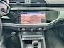 Audi Q3 Sportback 45 TFSI e 245pk S Edition · Panoramadak · Trekhaak · Apple Carplay/Android Auto · Bang & Olufsen · Adaptive Cruise Control · Camera · Keyless · Dodehoeksensoren · RS Q3 Uitlaatsierstukken