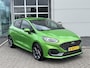 Ford Fiesta 1.5 EcoBoost 200pk ST-X Performance | Navigatie | Sportstoelen Alcantara | Stoel en stuur verwarming |