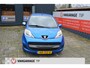 Peugeot 107 1.0-12V Sublime