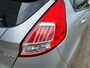 Ford Fiesta 1.0 Ecoboost 100pk ST Line Cruise-contr. Stoelverwarming Nieuwe
