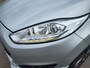 Ford Fiesta 1.0 Ecoboost 100pk ST Line Cruise-contr. Stoelverwarming Nieuwe