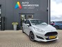 Ford Fiesta 1.0 Ecoboost 100pk ST Line Cruise-contr. Stoelverwarming Nieuwe