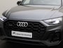 Audi Q5 50 TFSIe 220kW/299PK S Line · Panoramadak · Apple/Android Car Play · Adaptive Cruise Control · Leder/stof · Drive select