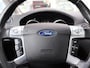 Ford S-Max 2.5-20V 7-PERS 220 PK 5-CILINDER VOLVO TURBO MOTOR + PANORAMA | TREKHAAK 1700 KG | CLIMATE | CRUISE CONTROL