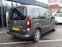 Citroën Berlingo LIVE 1.2 PureTech 110pk S&S AIRCO | Cruise control | Bluetooth | Zijschuifdeur L+R | Apart te openen achteruit