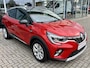 Renault Captur 1.3 TCe 130 EDC Intens | Automaat | Trekhaak | Stoel+Stuurverwarming | Intelligent Adaptive Cruise Control (ACC) | All Seasons | Achteruitrijcamera | Blindspot | Navigatie | Climate Control | Apple CarPlay/Android