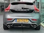 Volvo V40 1.5 T3 Polar+ Sport Automaat, R-design, Leder, Trekhaak met afneembare kogel, Panoramadak, Extra getint glas vanaf B-stijl, Stoelverwarming, Elektrisch verstelbare bestuurdersstoel
