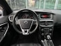 Volvo V40 1.5 T3 Polar+ Sport Automaat, R-design, Leder, Trekhaak met afneembare kogel, Panoramadak, Extra getint glas vanaf B-stijl, Stoelverwarming, Elektrisch verstelbare bestuurdersstoel