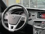 Volvo V40 1.5 T3 Polar+ Sport Automaat, R-design, Leder, Trekhaak met afneembare kogel, Panoramadak, Extra getint glas vanaf B-stijl, Stoelverwarming, Elektrisch verstelbare bestuurdersstoel