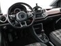 Volkswagen Up! 1.0 TSI 115pk GTI · Camera · P-Sensoren · Cruise Control · Stoelverwarming · Climatronic · 17'' Inch ·