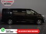 Toyota PROACE Electric Worker 75kWh L3 345km WLTP Snellader/ 2xSchuifdeur/ Xenon/ Keyless/ Carplay/ Head Up/ Navi/ Camera/ Cruise/ Climate/ PDC