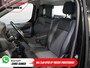 Toyota PROACE Electric Worker 75kWh L3 345km WLTP Snellader/ 2xSchuifdeur/ Xenon/ Keyless/ Carplay/ Head Up/ Navi/ Camera/ Cruise/ Climate/ PDC