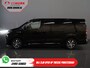 Toyota PROACE Electric Worker 75kWh L3 345km WLTP Snellader/ 2xSchuifdeur/ Xenon/ Keyless/ Carplay/ Head Up/ Navi/ Camera/ Cruise/ Climate/ PDC