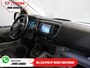 Toyota PROACE Electric Worker 75kWh L3 345km WLTP Snellader/ 2xSchuifdeur/ Xenon/ Keyless/ Carplay/ Head Up/ Navi/ Camera/ Cruise/ Climate/ PDC