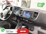 Toyota PROACE Electric Worker 75kWh L3 345km WLTP Snellader/ 2xSchuifdeur/ Keyless/ Carplay/ Head Up/ Navi/ Camera/ Cruise/ Climate/ PDC