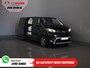 Toyota PROACE Electric Worker 75kWh L3 345km WLTP Snellader/ 2xSchuifdeur/ Xenon/ Keyless/ Carplay/ Head Up/ Navi/ Camera/ Cruise/ Climate/ PDC