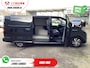 Toyota PROACE Electric Worker 75kWh L3 345km WLTP Snellader/ 2xSchuifdeur/ Keyless/ Carplay/ Head Up/ Navi/ Camera/ Cruise/ Climate/ PDC