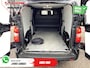 Toyota PROACE Electric Worker 75kWh L3 345km WLTP Snellader/ 2xSchuifdeur/ Keyless/ Carplay/ Head Up/ Navi/ Camera/ Cruise/ Climate/ PDC