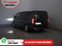 Toyota PROACE Electric Worker 75kWh L3 345km WLTP Snellader/ 2xSchuifdeur/ Xenon/ Keyless/ Carplay/ Head Up/ Navi/ Camera/ Cruise/ Climate/ PDC