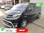 Toyota PROACE Electric Worker 75kWh L3 345km WLTP Snellader/ 2xSchuifdeur/ Keyless/ Carplay/ Head Up/ Navi/ Camera/ Cruise/ Climate/ PDC