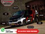 Toyota PROACE Electric Worker 75kWh L3 345km WLTP Snellader/ 2xSchuifdeur/ Xenon/ Keyless/ Carplay/ Head Up/ Navi/ Camera/ Cruise/ Climate/ PDC