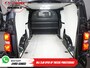 Toyota PROACE Electric Worker 75kWh L3 345km WLTP Snellader/ 2xSchuifdeur/ Xenon/ Keyless/ Carplay/ Head Up/ Navi/ Camera/ Cruise/ Climate/ PDC