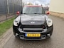 MINI Countryman Mini 1.6 Cooper S ALL4 Chili / LEER / CRUISE / 143dkm!